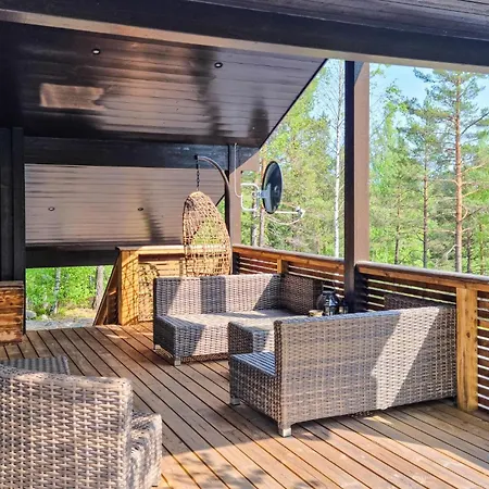 Stunning In With Kitchen Dom wakacyjny